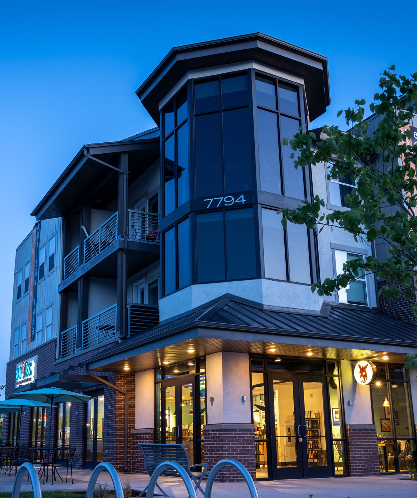 How to Make Your Coffee Shop Stand Out Bad Ass Coffee Franchise