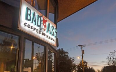 Bad Ass Coffee of Hawaii Brews Up Colorado Development, Announces 4 New Stores in Home State