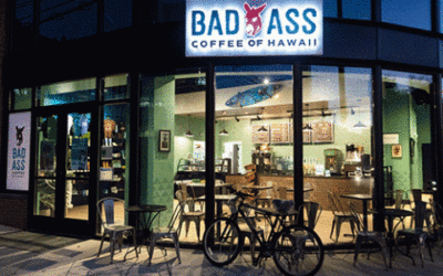 Bad Ass Coffee signs multiple franchise deals, bringing at least 8 new stores to the Valley