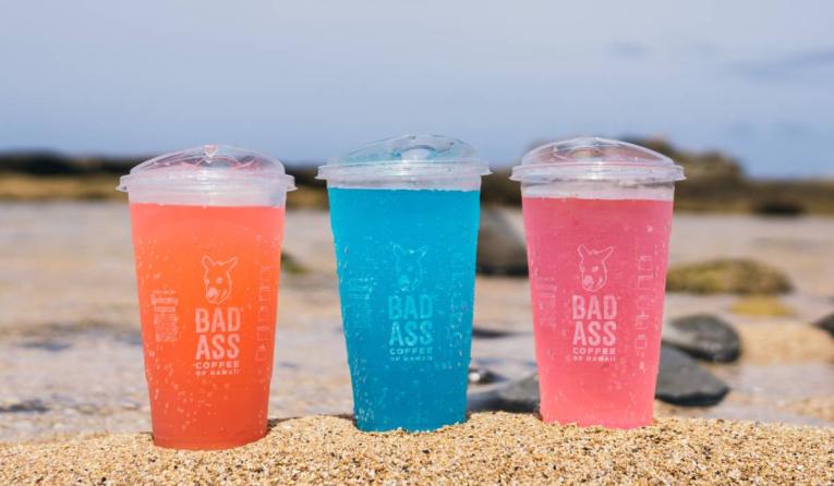 Bad Ass Coffee of Hawaii Launches Energy Drink